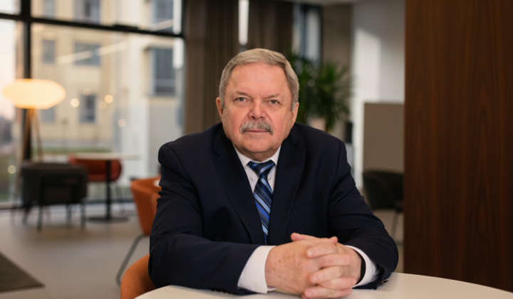 Мирослав Маринович про подъем Украины