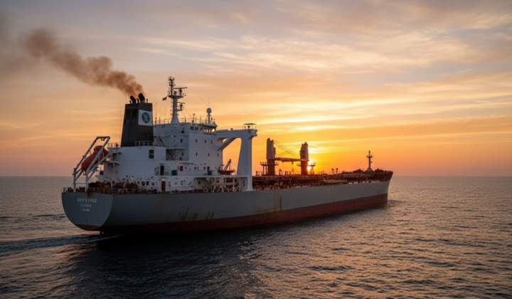 Russia's protest regarding the tanker Bella I