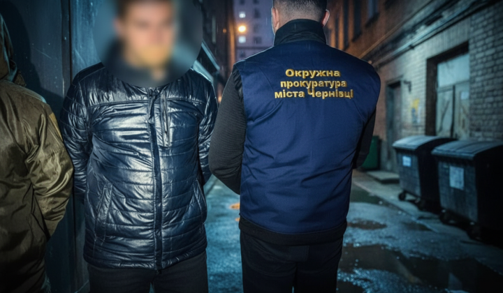 Священник УПЦ МП затриманий поліцією