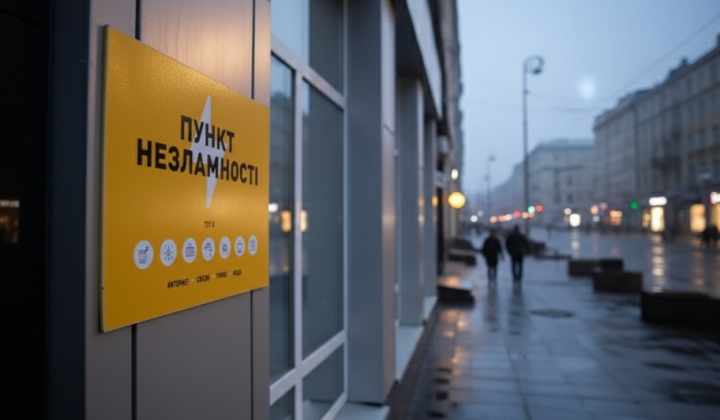 Обстріл, блекаут, Запоріжжя, Дніпропетровщина