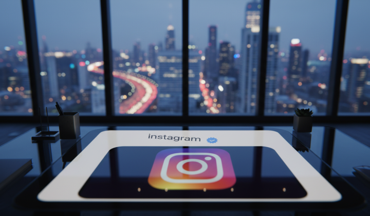 Fraudsters are stealing Instagram accounts