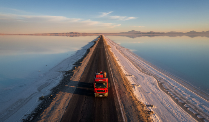 Bolivia Reviews Contract with Russia