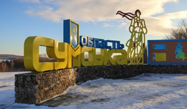 Андріївка під контролем ЗСУ
