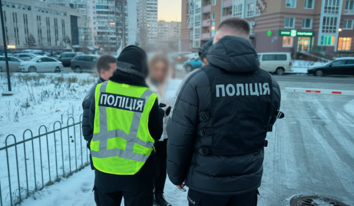 Задержание чиновника за взятку