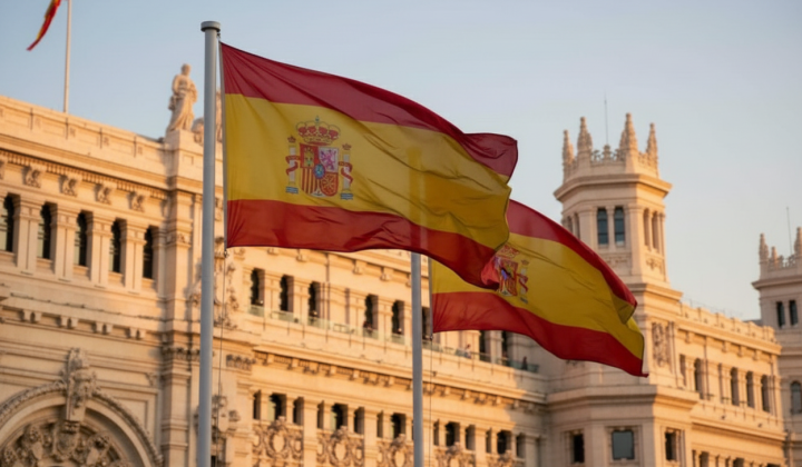 Spain military mission in Ukraine