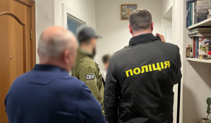 Викриття схеми привласнення бюджетних коштів