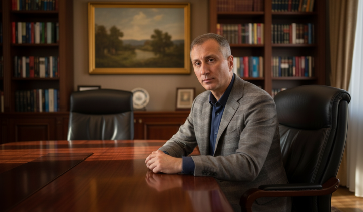 Prosecutor received an apartment in Kyiv