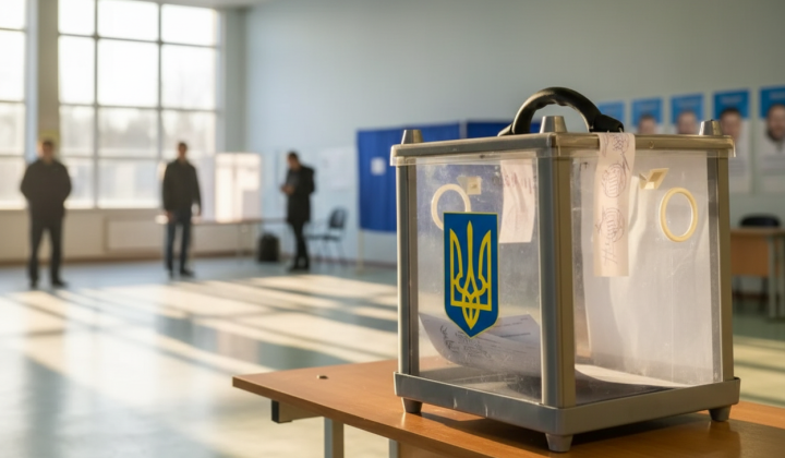 ЦВК нові вимоги кандидатів