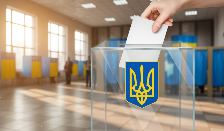 Вибори президента України після війни