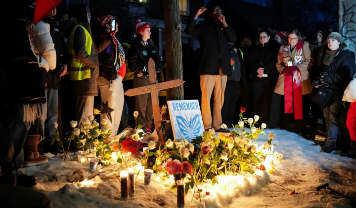 The confrontation between Minnesota and the federal government