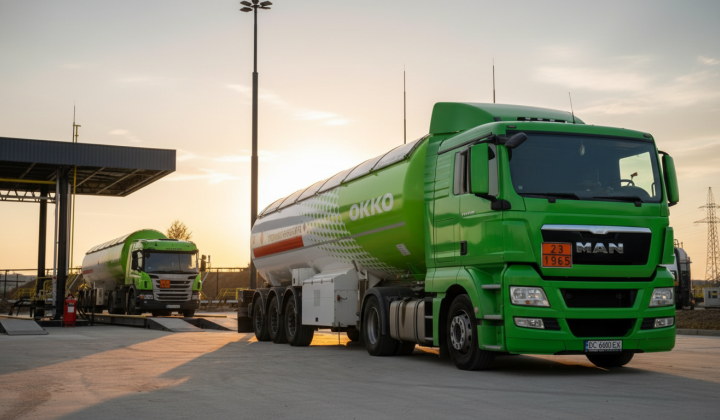 Staff Shortage in the Fuel Market