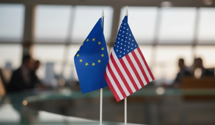 Влияние США на Гренландию