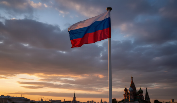 Stagnation of the Russian economy