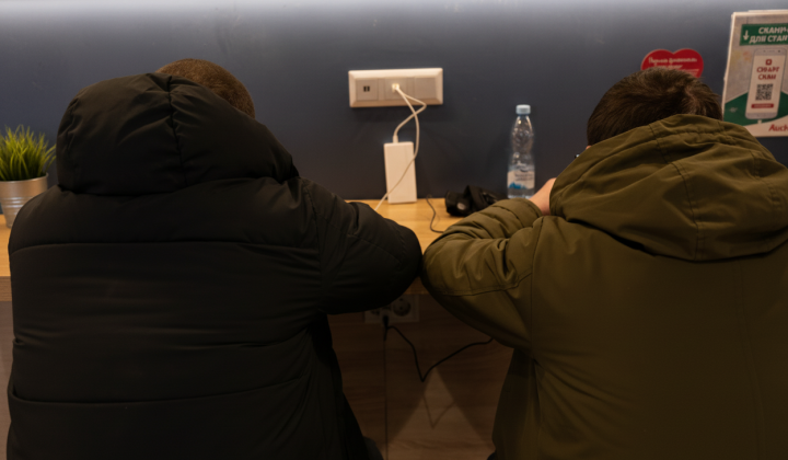 Удар по Києву, рятувальники працюють