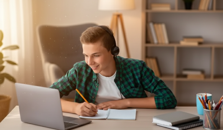 Schools in Vinnytsia switch to distance learning