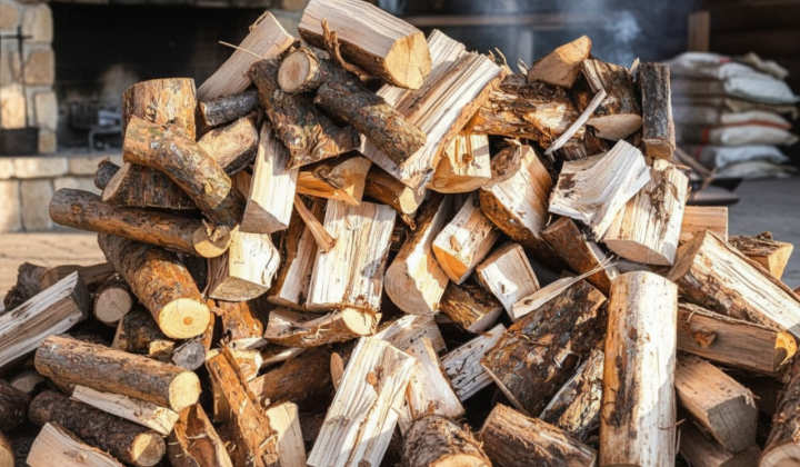 Firewood Prices of 2026