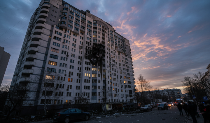 Kaja Kallas on the escalation of the Russian Federation