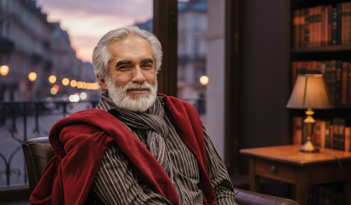 Yaroslav Hrytsak on the threat of war