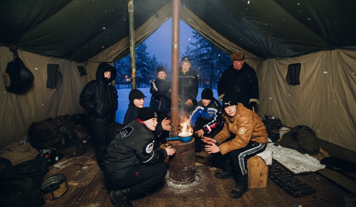 Эксперты дают советы по отоплению