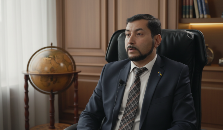The Ministry of Foreign Affairs of Ukraine has liquidated the Middle East Department