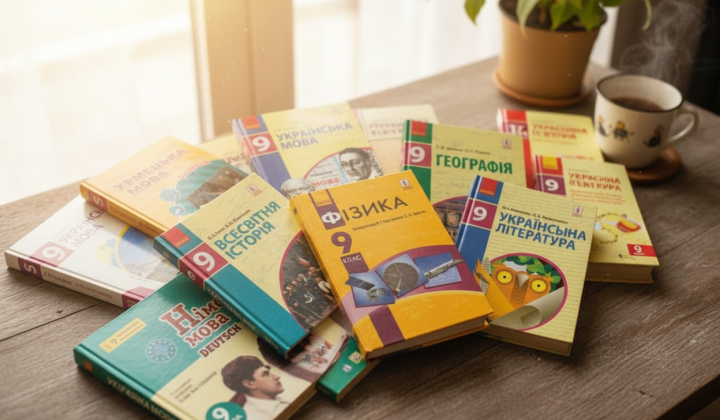 Textbooks not delivered on time