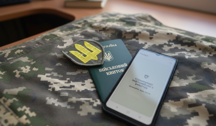 Технічні роботи в Оберіг