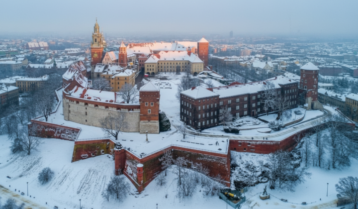 Profitable trips and winter sales
