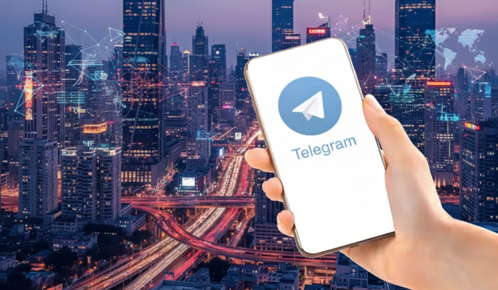 Telegram is down, Army+ news