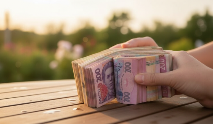 Grants for IDPs in Lviv