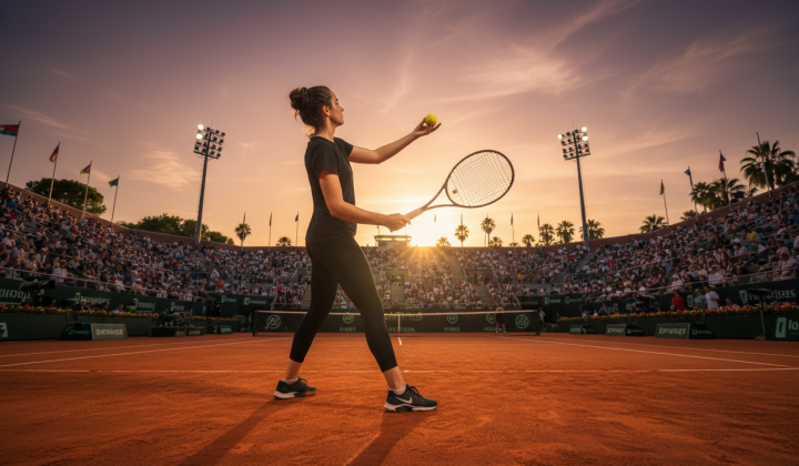 Пересмотр правил ITF после скандала