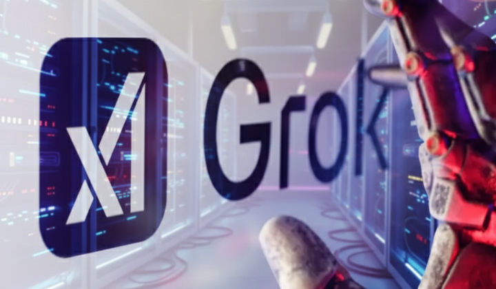 Індонезія блокує діпфейки Grok