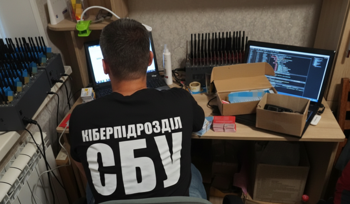 Российские информационные атаки на Украину