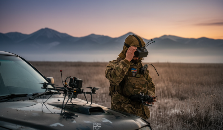 Російські війська на фронтах України
