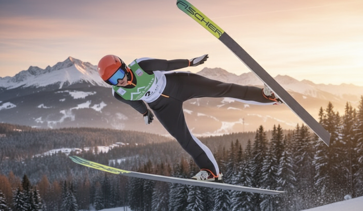 16-year-old athlete Karina Kozlova