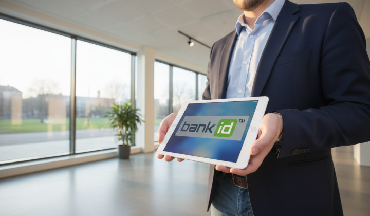 NBU opens BankID for individual entrepreneurs