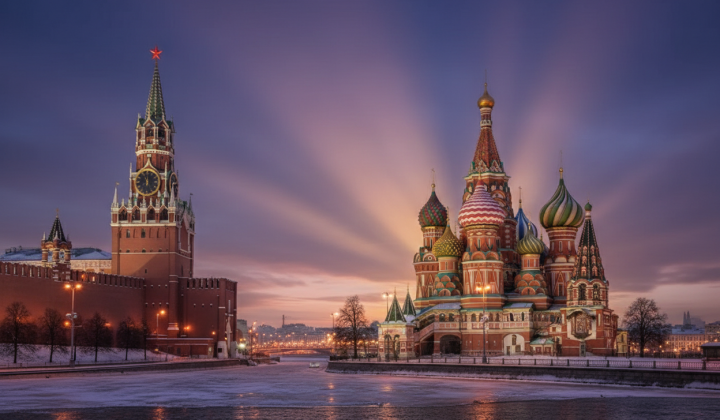 Контроль Росії над даними користувачів