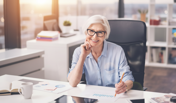 Ukrainians Abroad Accumulate Pension