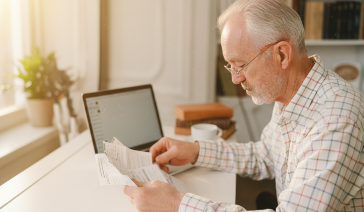 Automatic recalculation of pensions in Ukraine