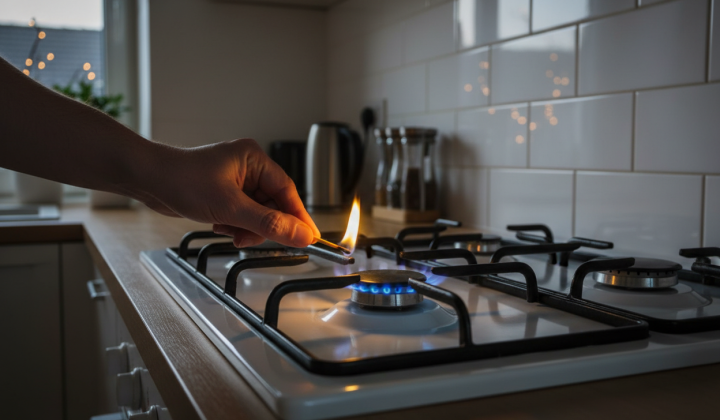 The dangers of carbon monoxide in the home