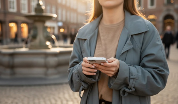 5G Launch in Ukraine, Lviv