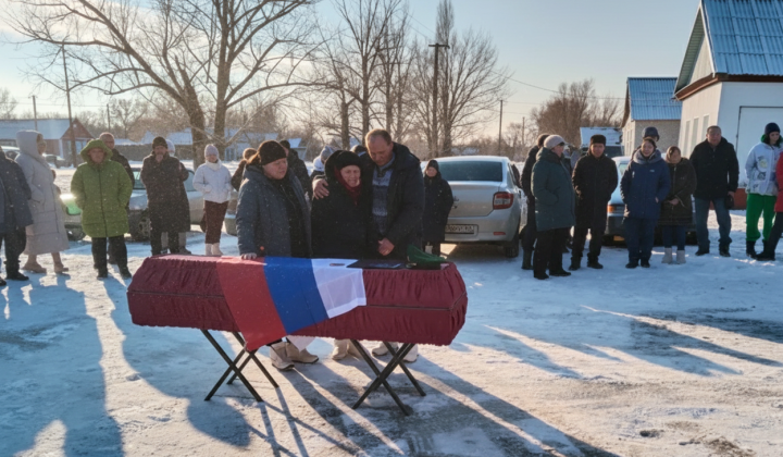 Losses in the Volga District of the Russian Federation