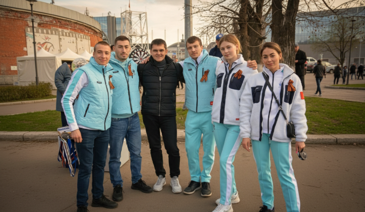 Российские лыжники отменяют участие