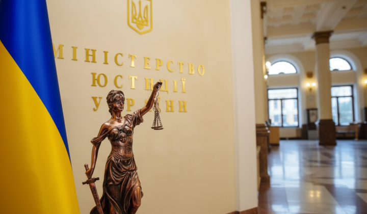 Перебои с электропоставками в Украине