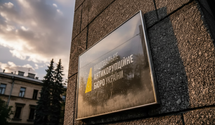 Расследование НАБУ по Логвинскому