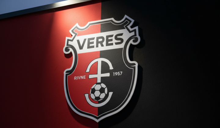 Veres canceled the match with the Turkmen