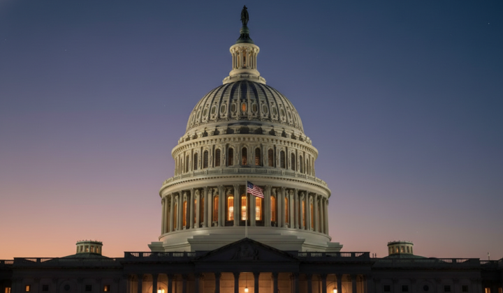 Конгресмен США та Гренландія