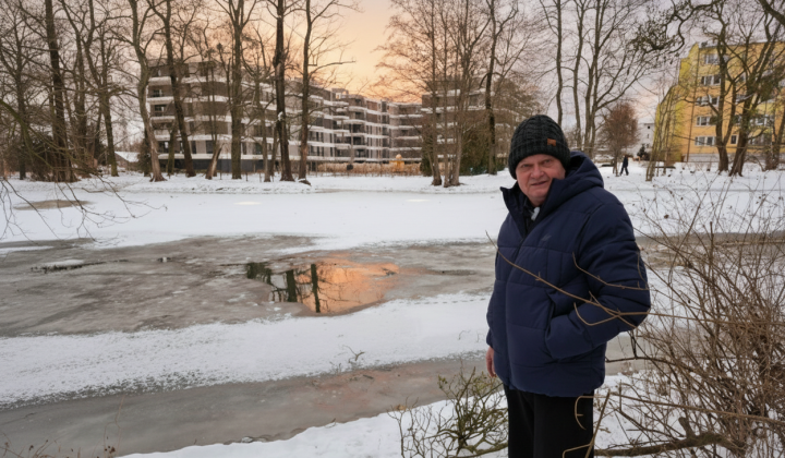 Уродженець Слов'янська рятує дівчаток