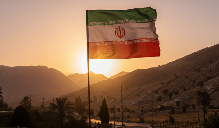 Protests in Iran, internet shutdown
