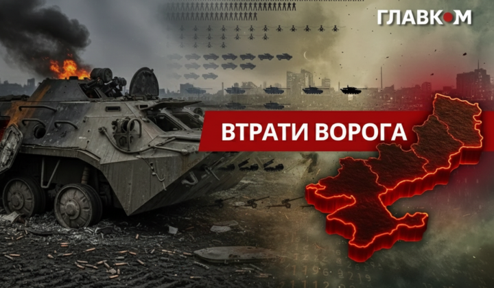 Втрати РФ 13 січня 2026
