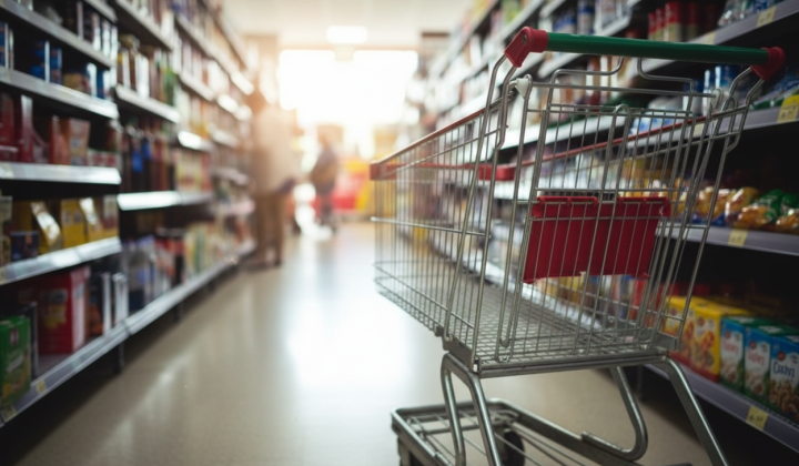 Inflation in Ukraine 12.6% 2025